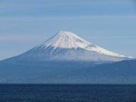 Mount Fuji